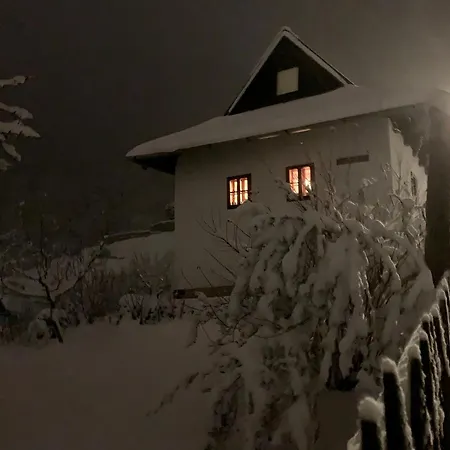 Alchymista Mining House Villa Spania Dolina Exterior photo