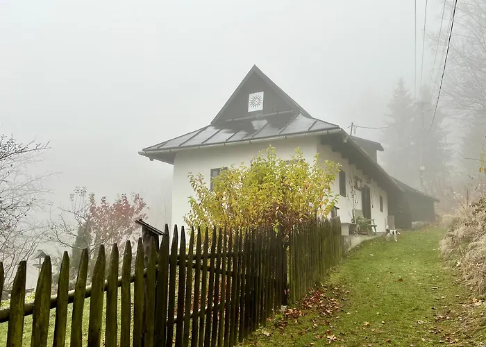 Alchymista Mining House