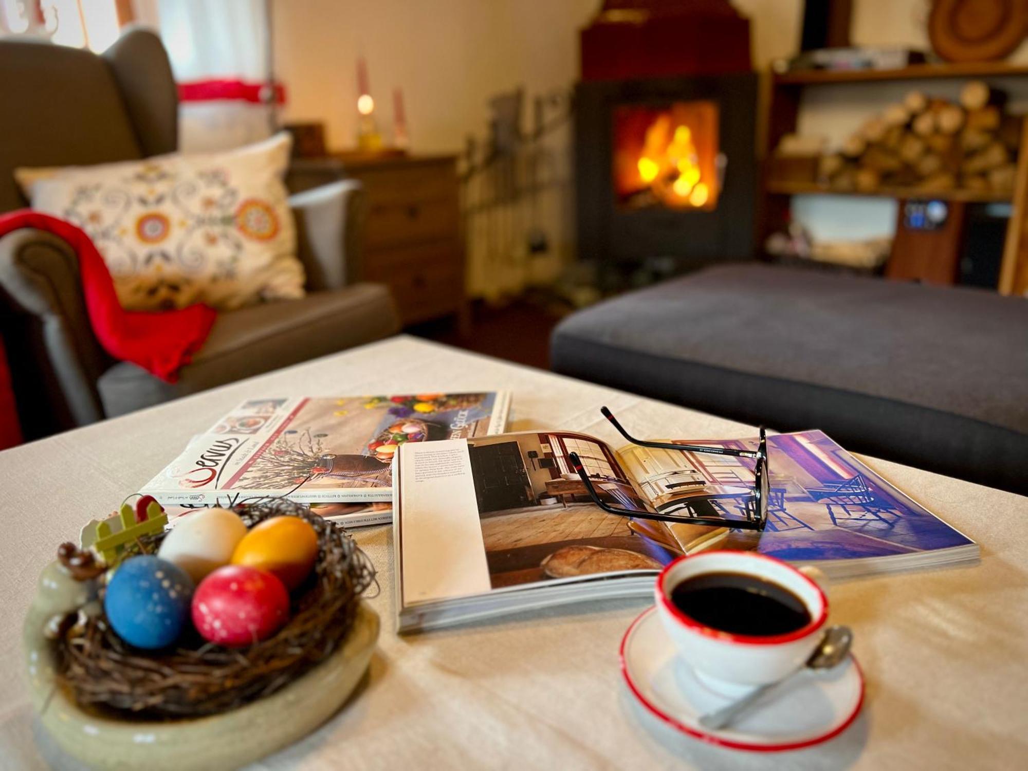 Alchymista Mining House Holiday home Spania Dolina