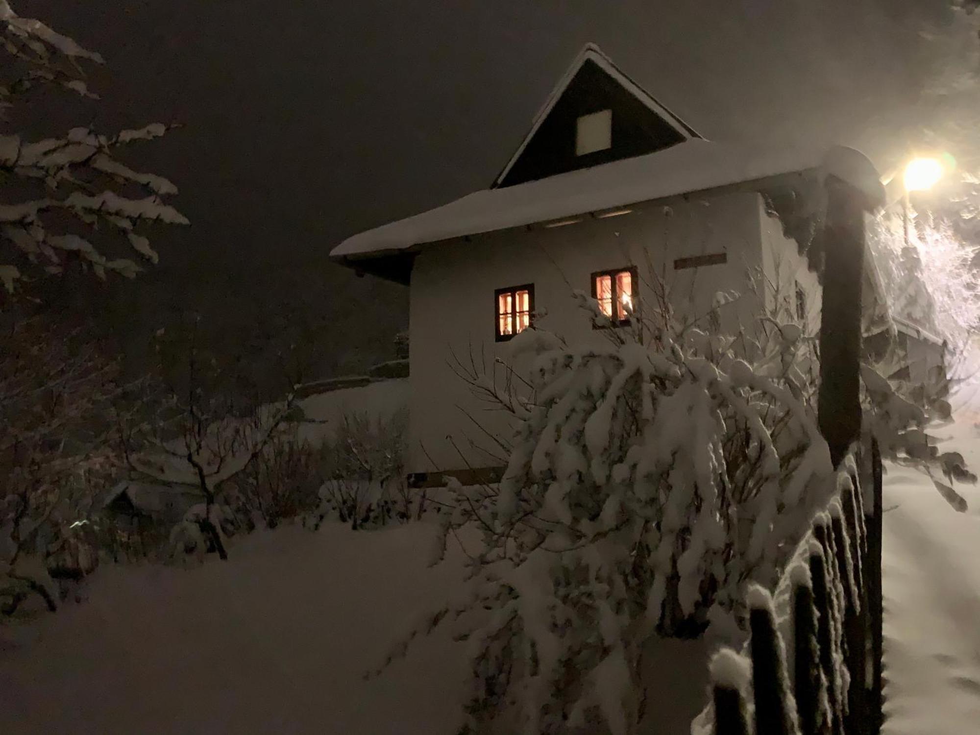 Holiday home Alchymista Mining House Spania Dolina