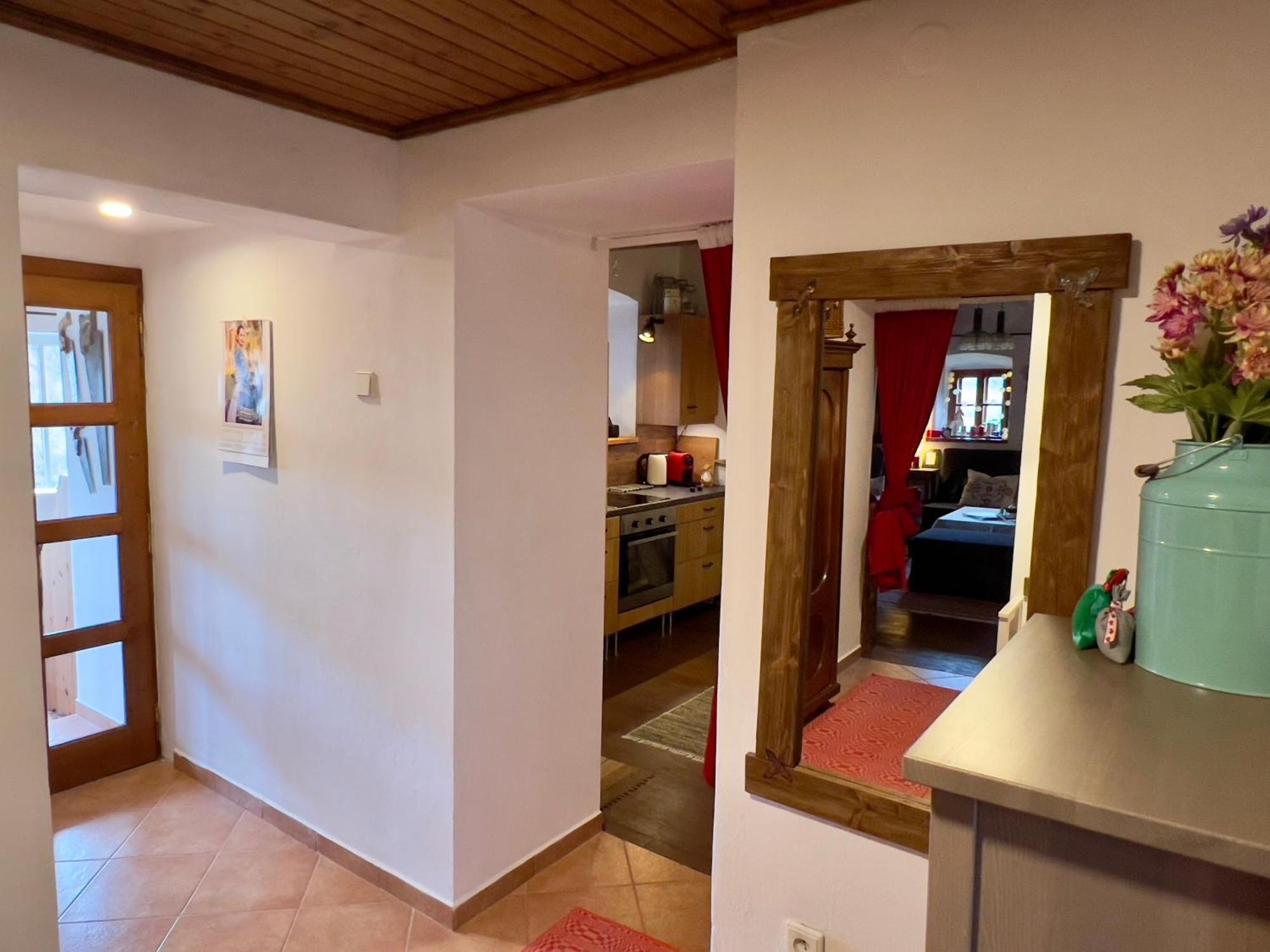 Alchymista Mining House Holiday home Spania Dolina