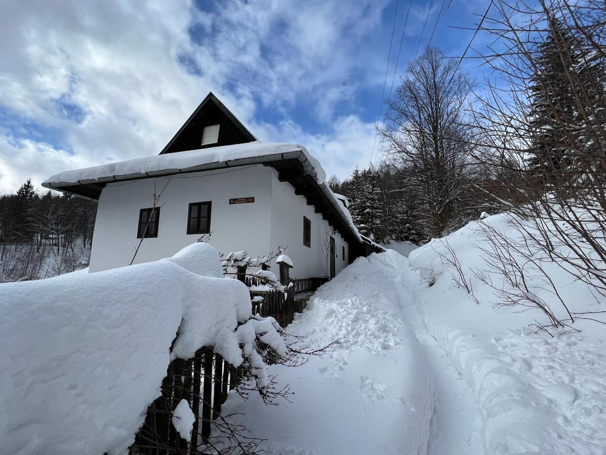 Alchymista Mining House Holiday home *