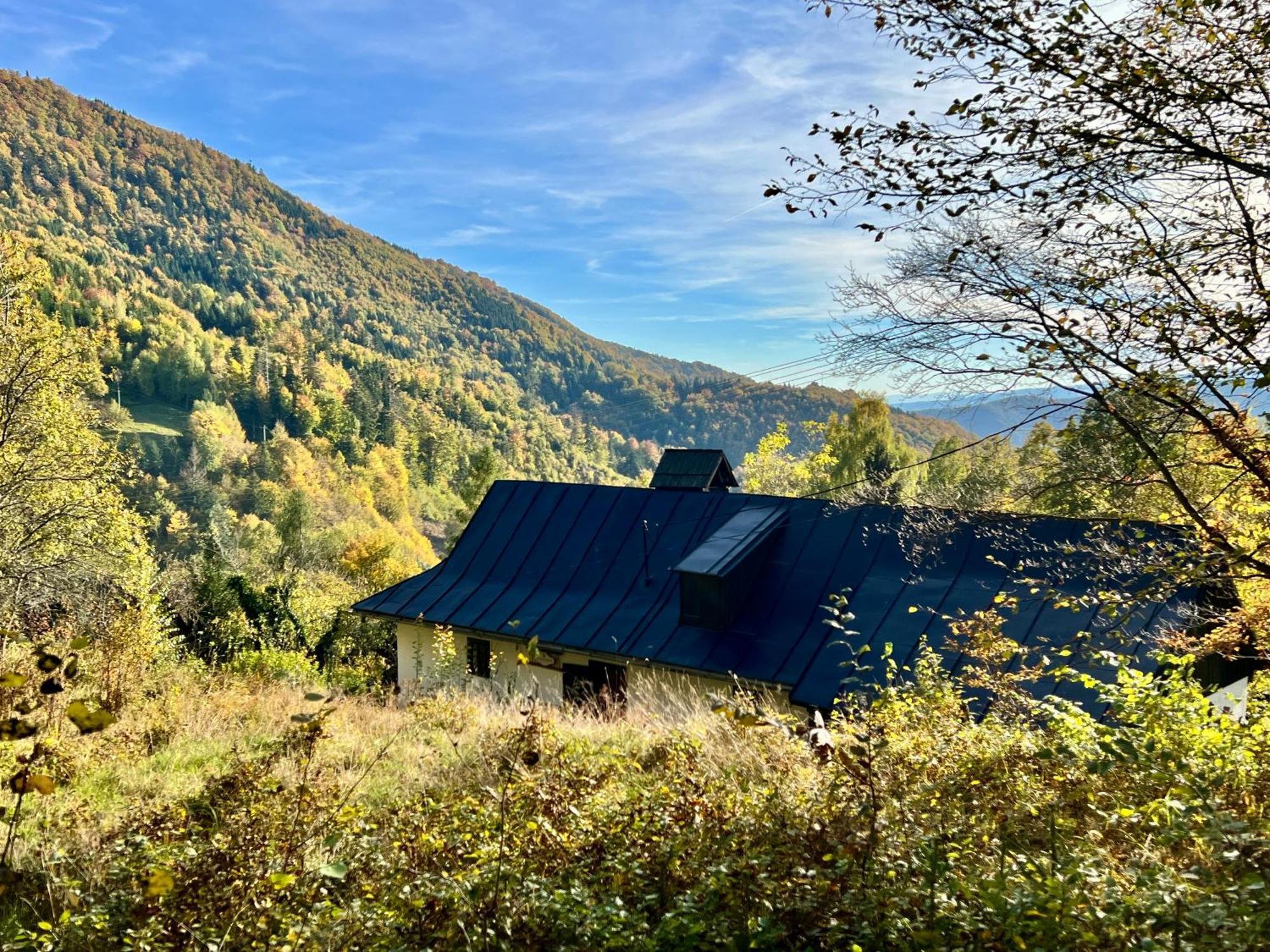 Holiday home Alchymista Mining House Spania Dolina