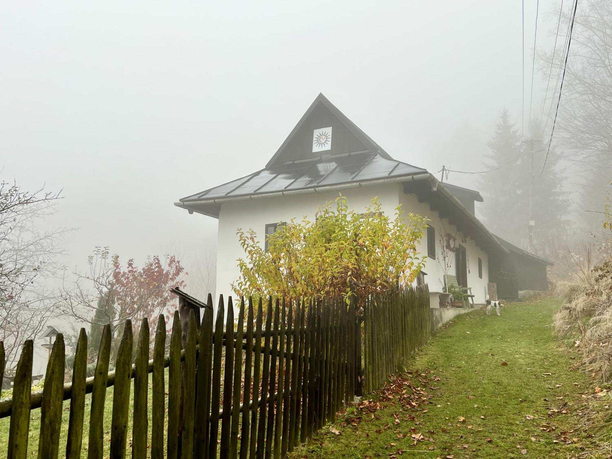Holiday home Alchymista Mining House *